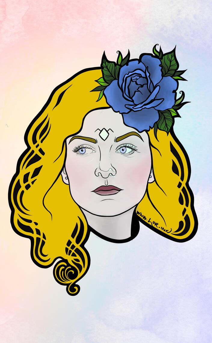 Laura Palmer (Twin Peaks)