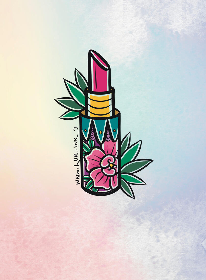 Lipstick 💕